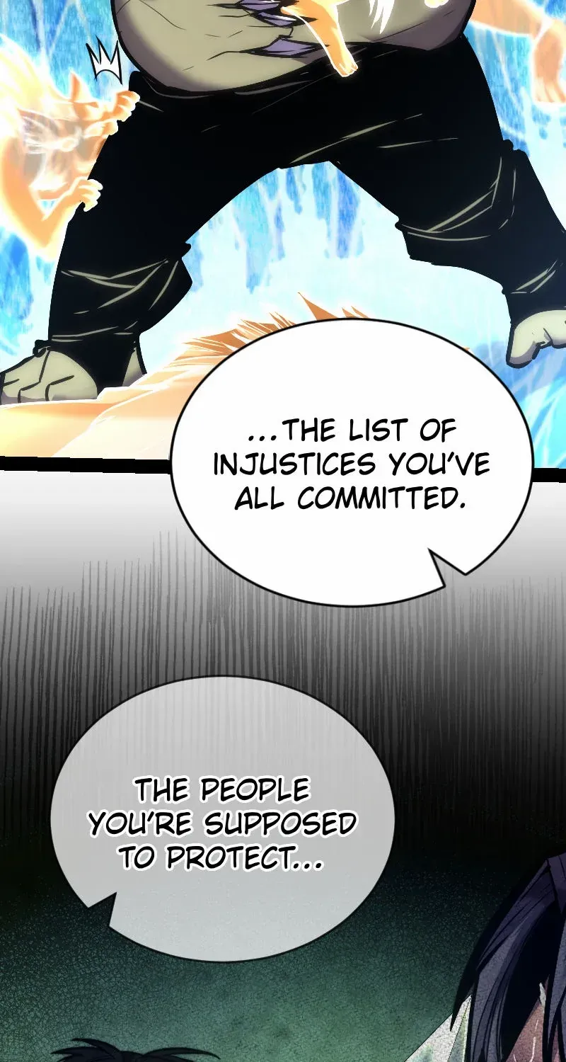The Mad Gate Zinmanga X Chapter 55 Page 65