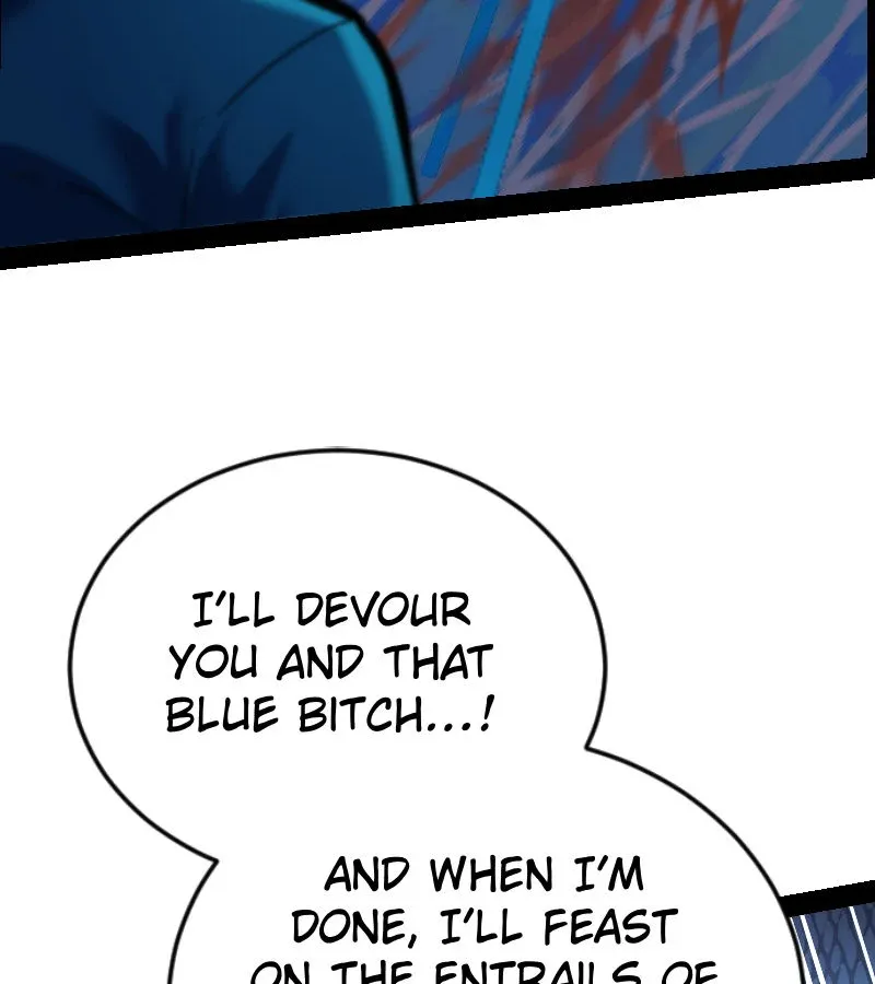 The Mad Gate Zinmanga X Chapter 55 Page 87