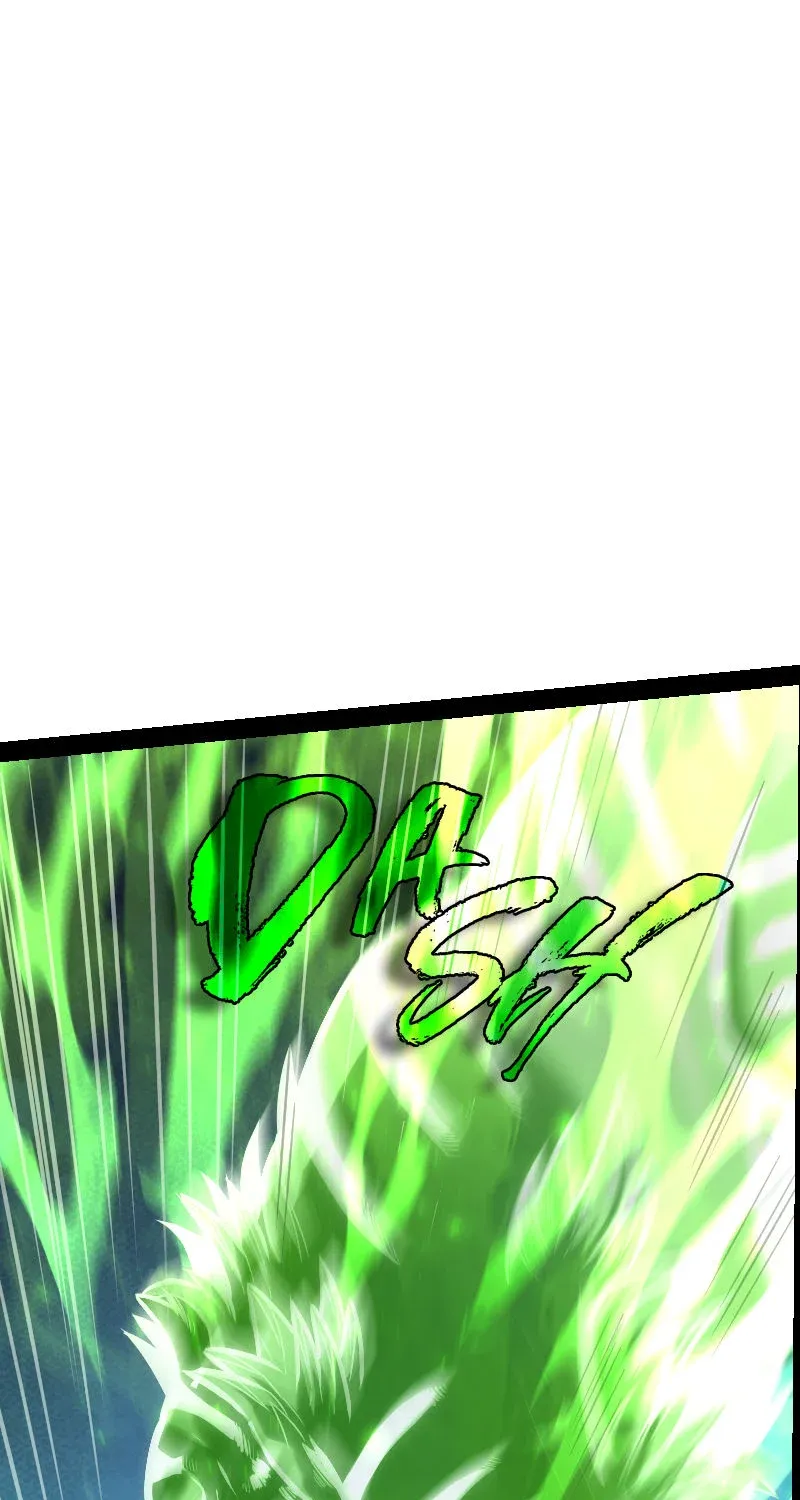The Mad Gate Zinmanga X Chapter 54 Page 44