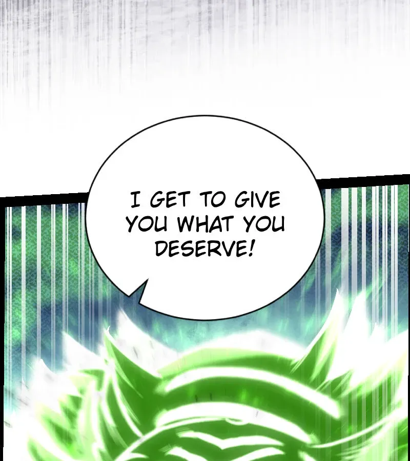 The Mad Gate Zinmanga X Chapter 54 Page 49
