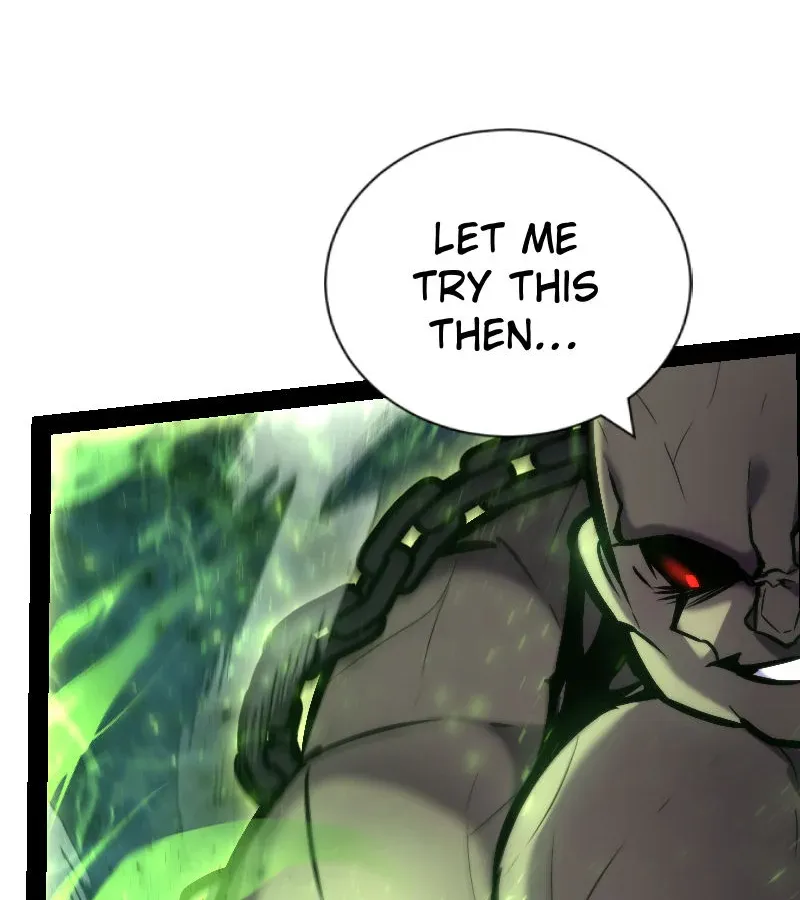 The Mad Gate Zinmanga X Chapter 54 Page 59