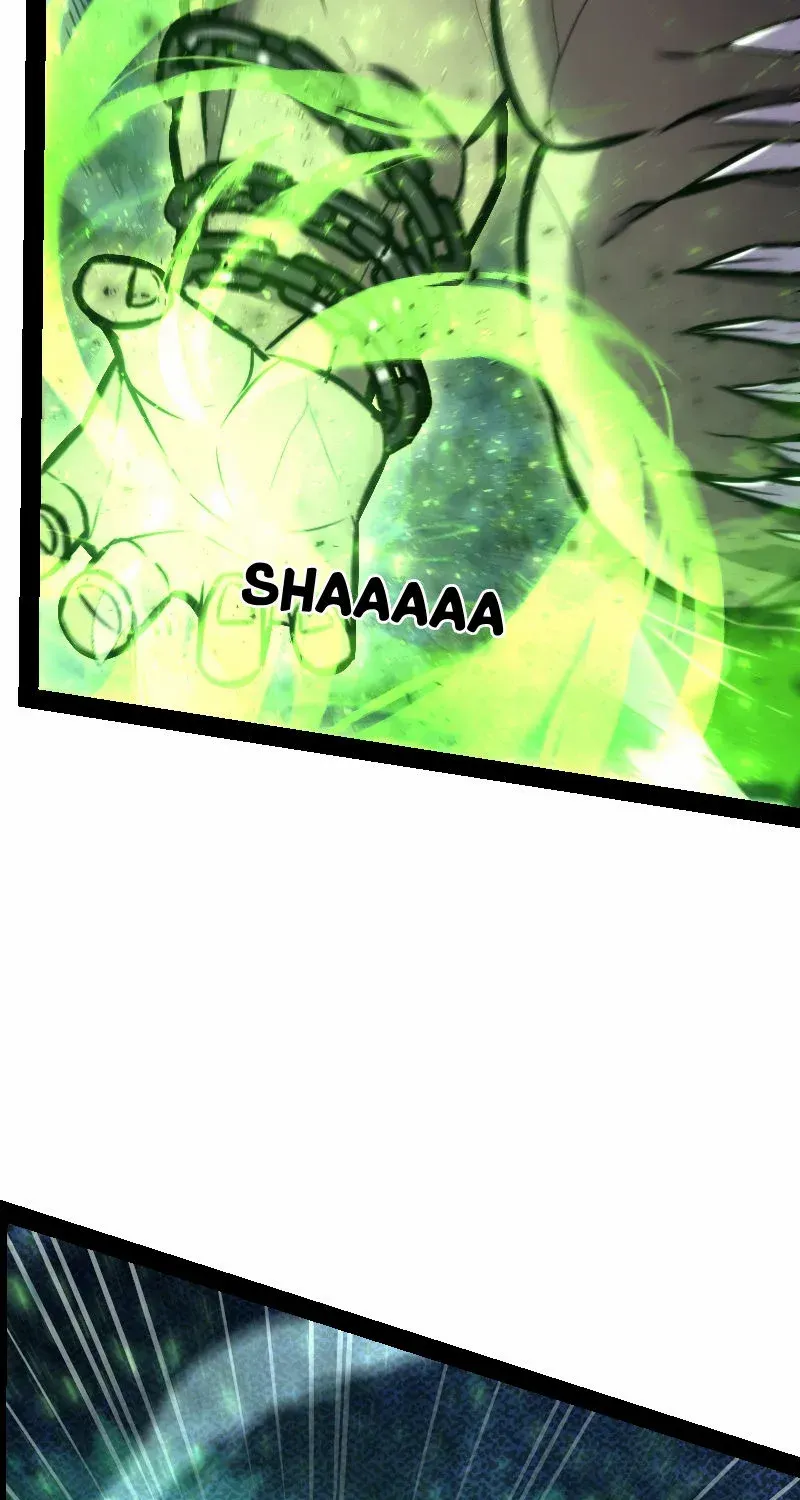 The Mad Gate Zinmanga X Chapter 54 Page 60