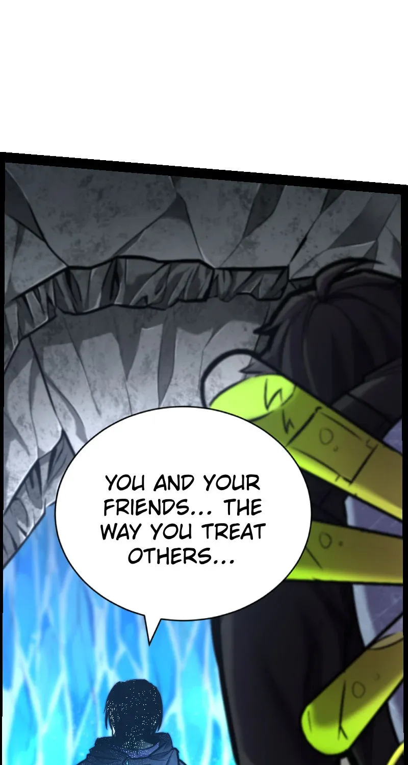 The Mad Gate Zinmanga X Chapter 54 Page 89