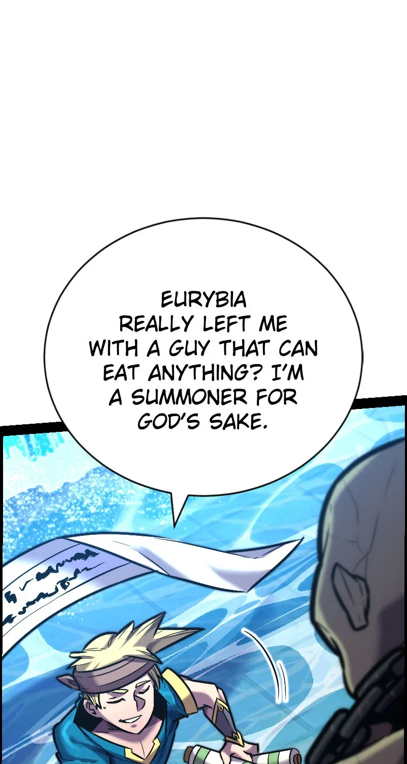 The Mad Gate Zinmanga X Chapter 54 Page 95