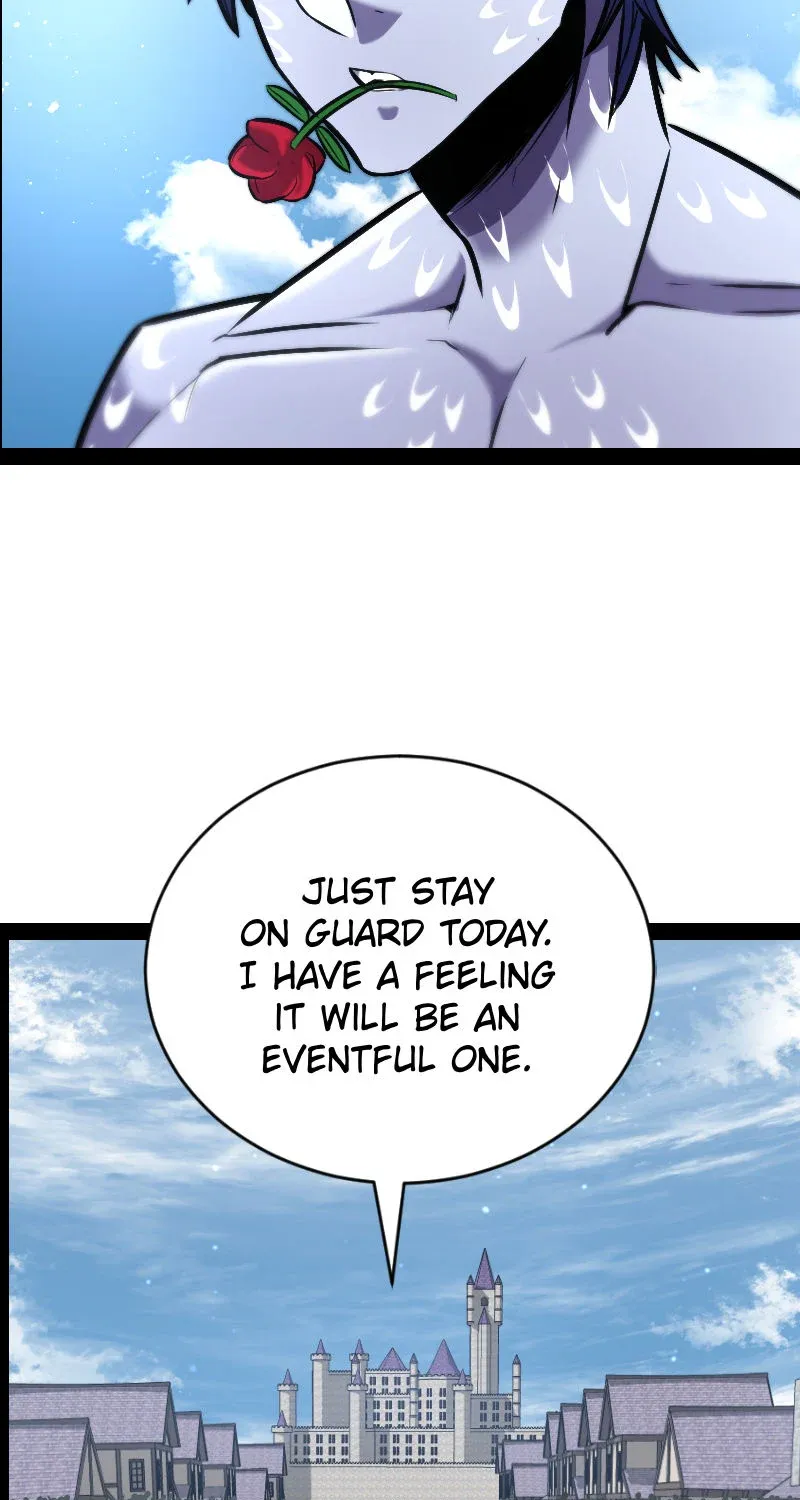 The Mad Gate Zinmanga X Chapter 52 Page 22