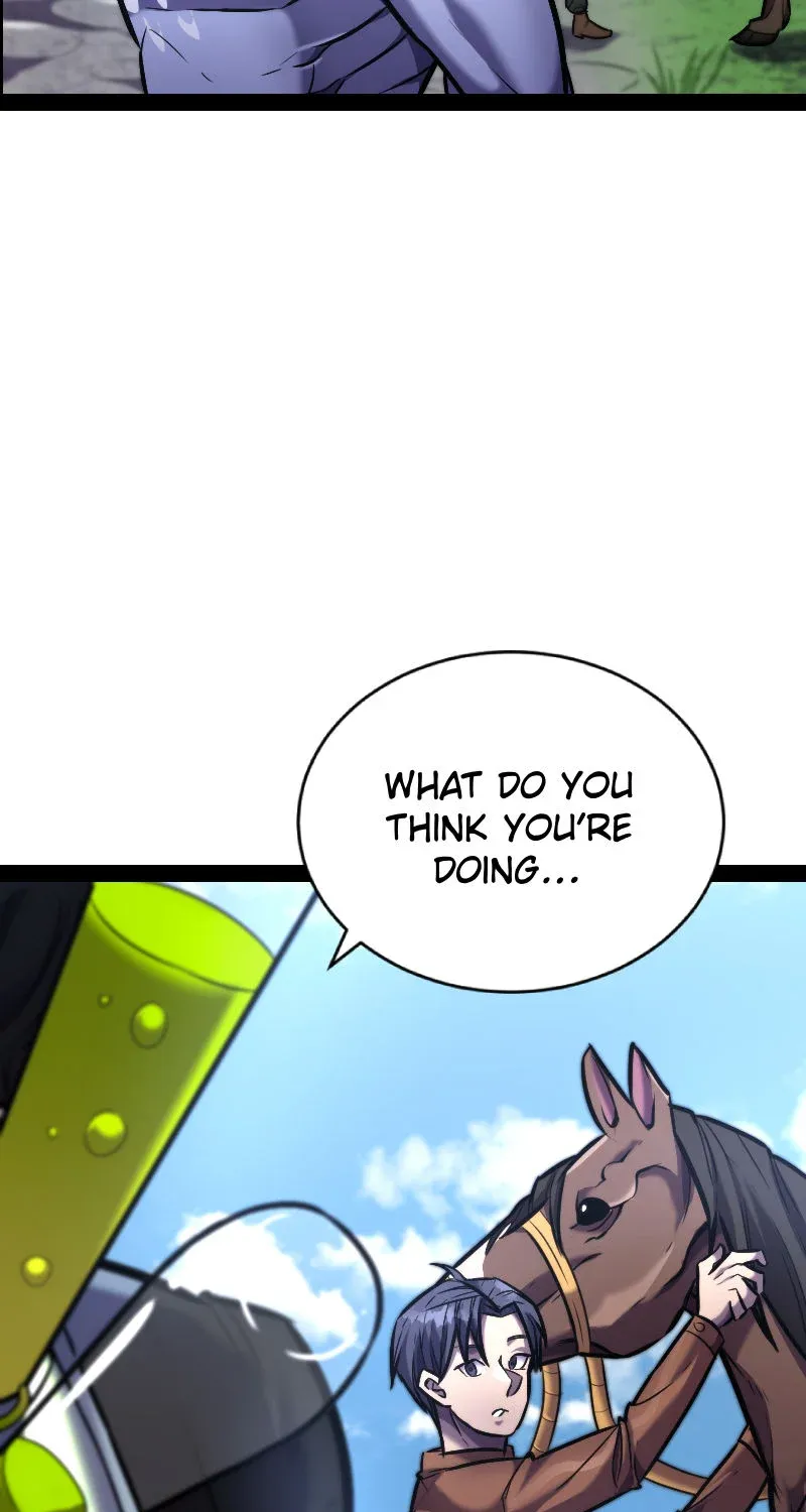 The Mad Gate Zinmanga X Chapter 52 Page 44