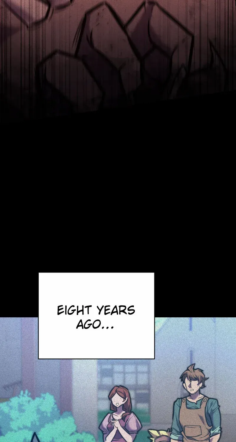 The Mad Gate Zinmanga X Chapter 50 Page 4