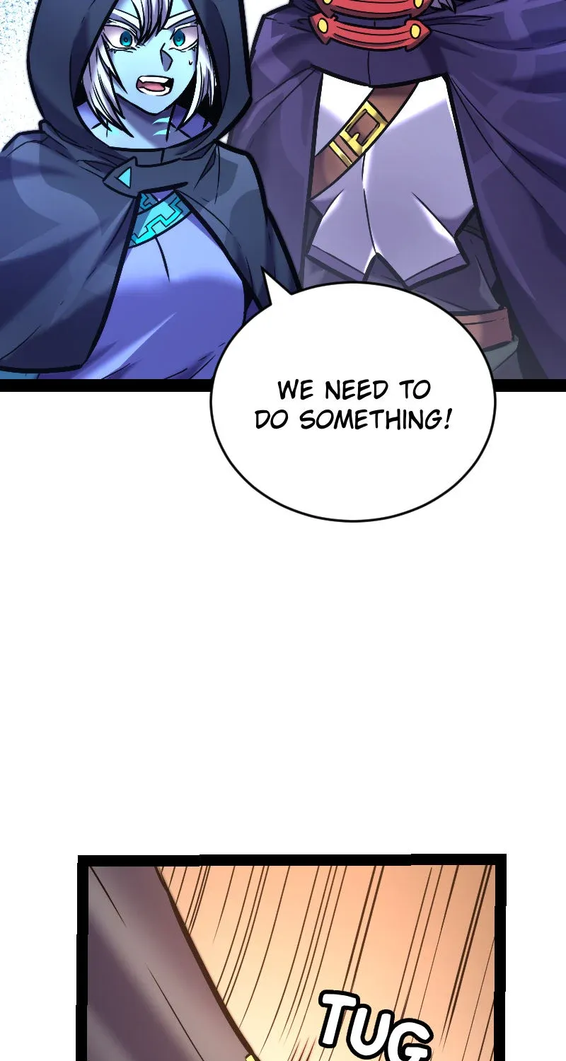 The Mad Gate Zinmanga X Chapter 50 Page 26