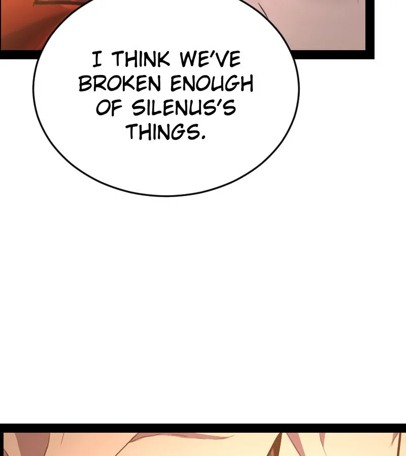 The Mad Gate Zinmanga X Chapter 50 Page 32