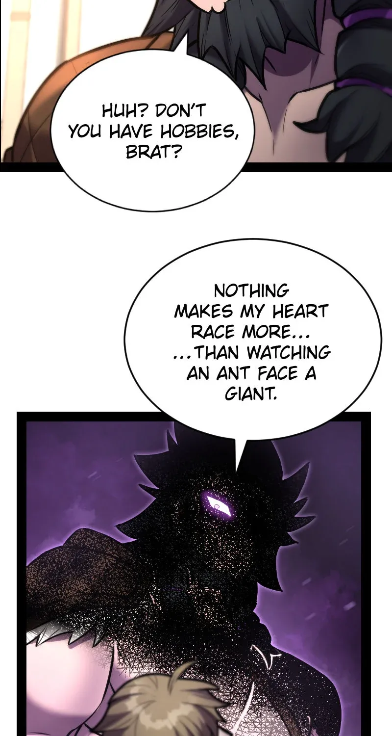 The Mad Gate Zinmanga X Chapter 49 Page 21