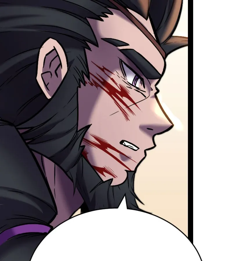 The Mad Gate Zinmanga X Chapter 49 Page 36