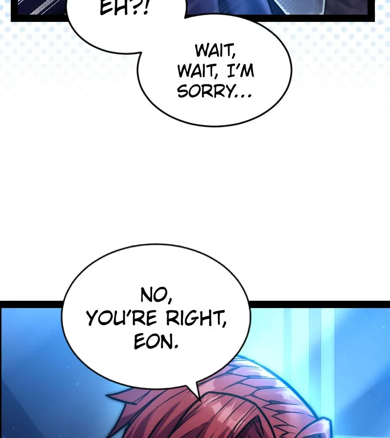 The Mad Gate Zinmanga X Chapter 47 Page 7