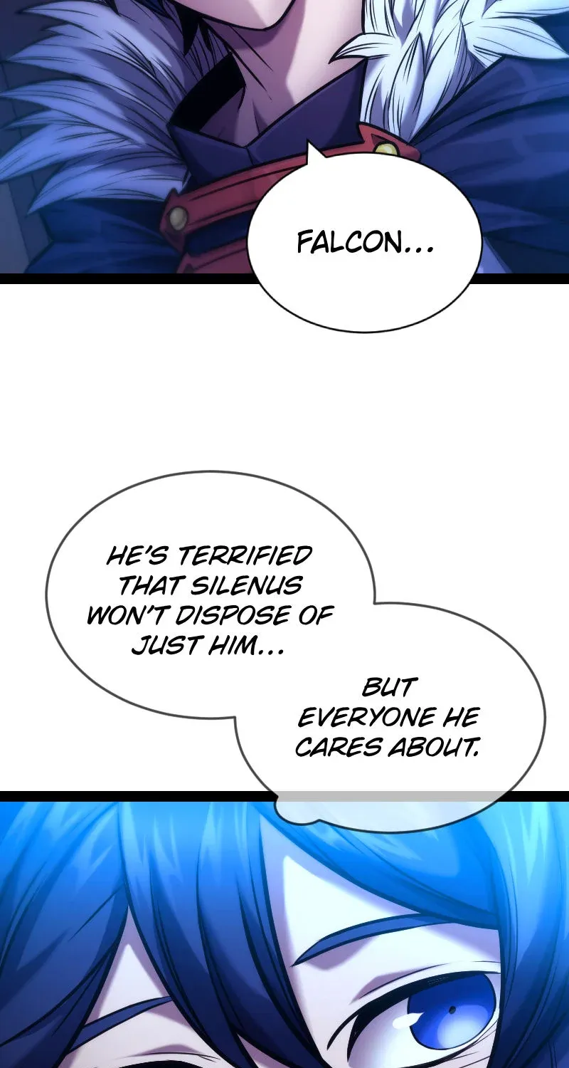 The Mad Gate Zinmanga X Chapter 47 Page 18