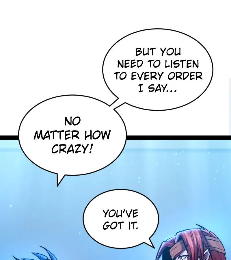 The Mad Gate Zinmanga X Chapter 47 Page 25