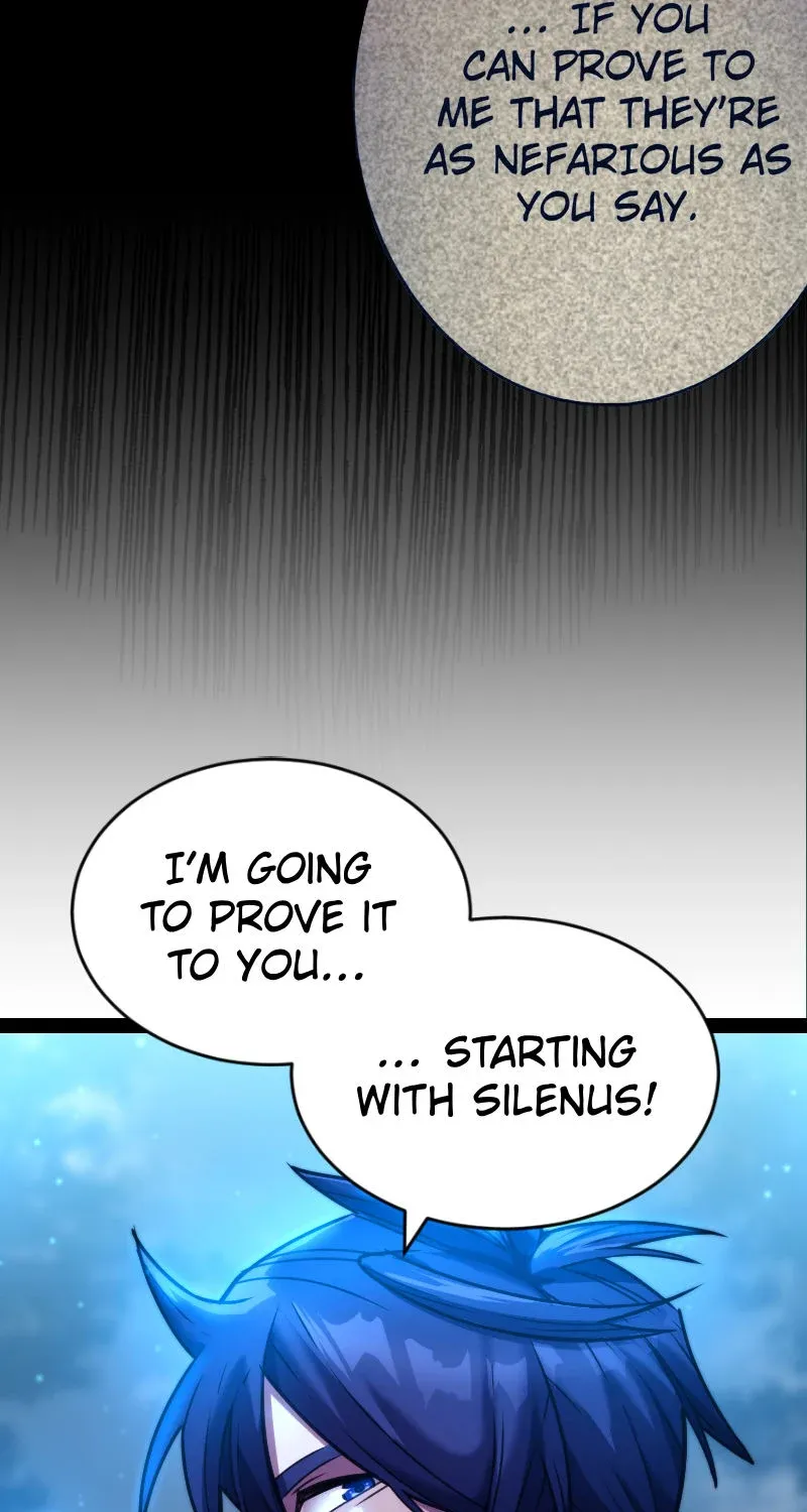 The Mad Gate Zinmanga X Chapter 47 Page 37