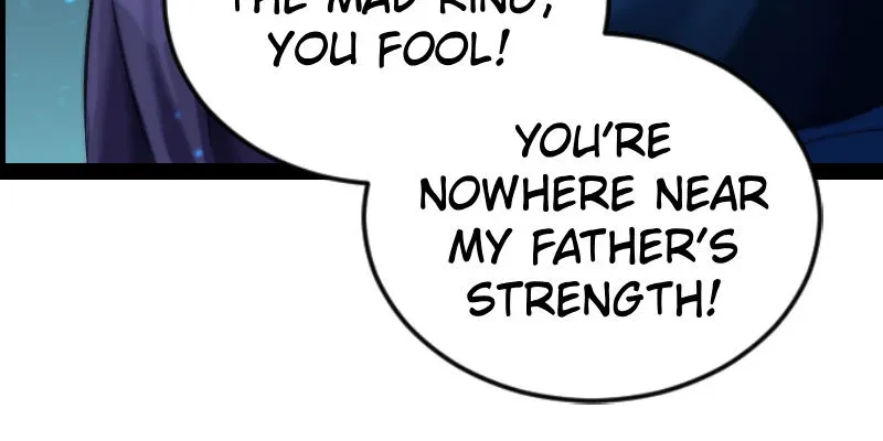 The Mad Gate Zinmanga X Chapter 47 Page 86