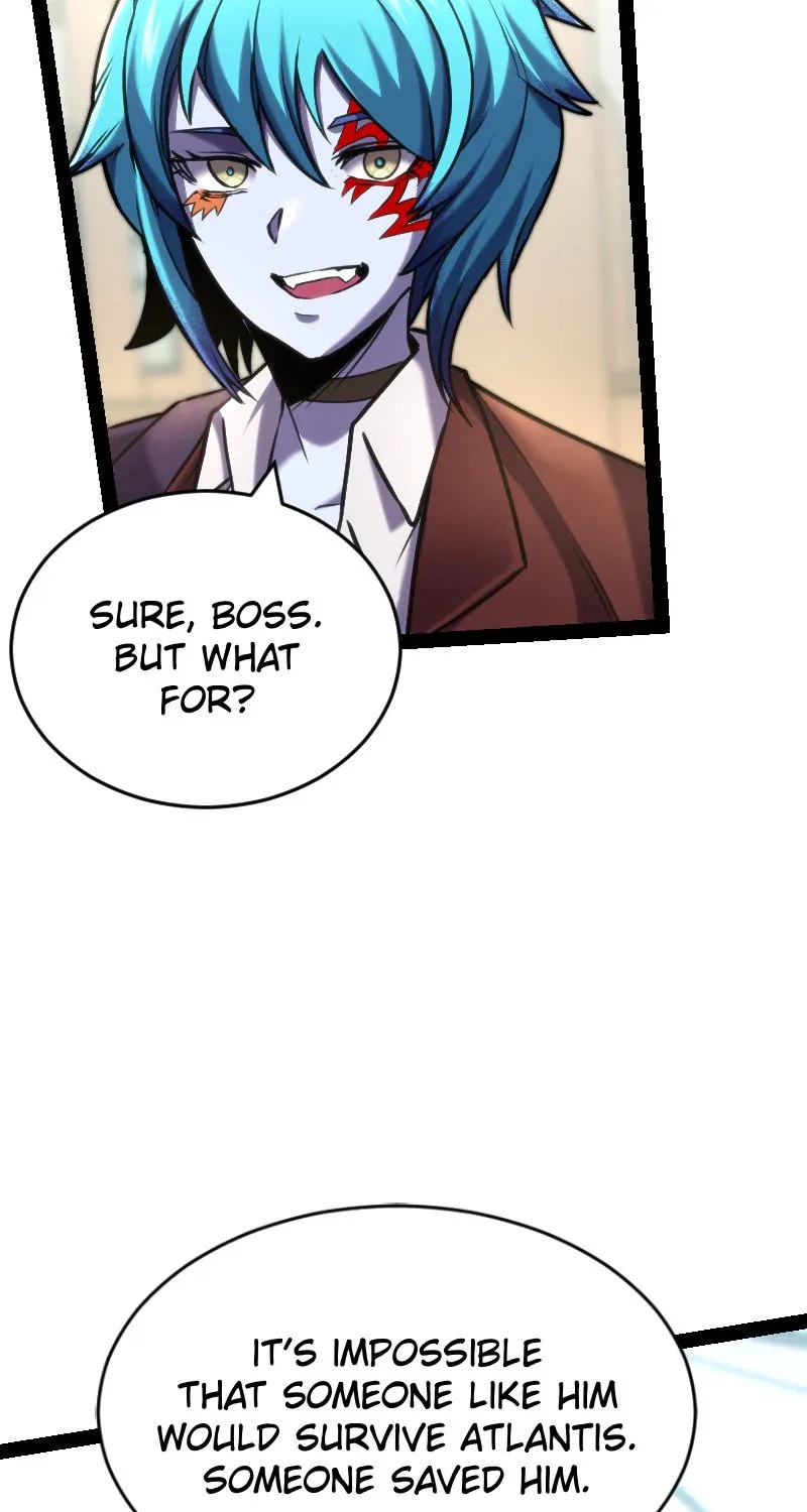 The Mad Gate Zinmanga X Chapter 46 Page 77