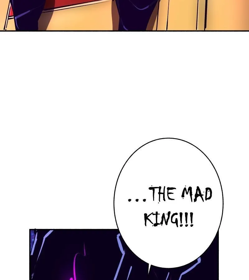 The Mad Gate Zinmanga X Chapter 45 Page 13