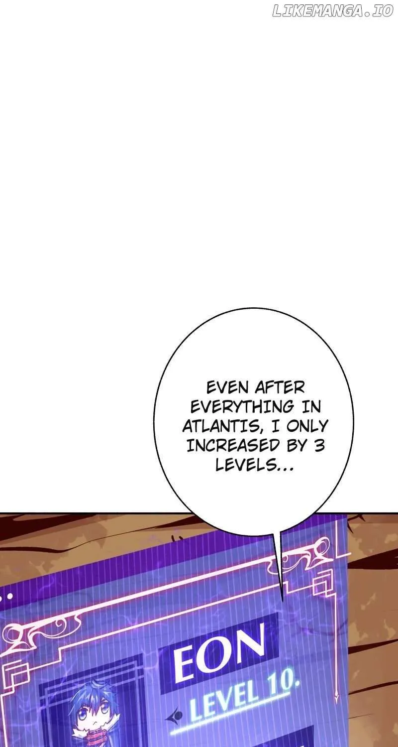 The Mad Gate Zinmanga X Chapter 44 Page 23
