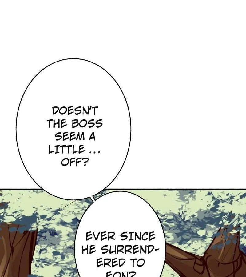 The Mad Gate Zinmanga X Chapter 44 Page 39