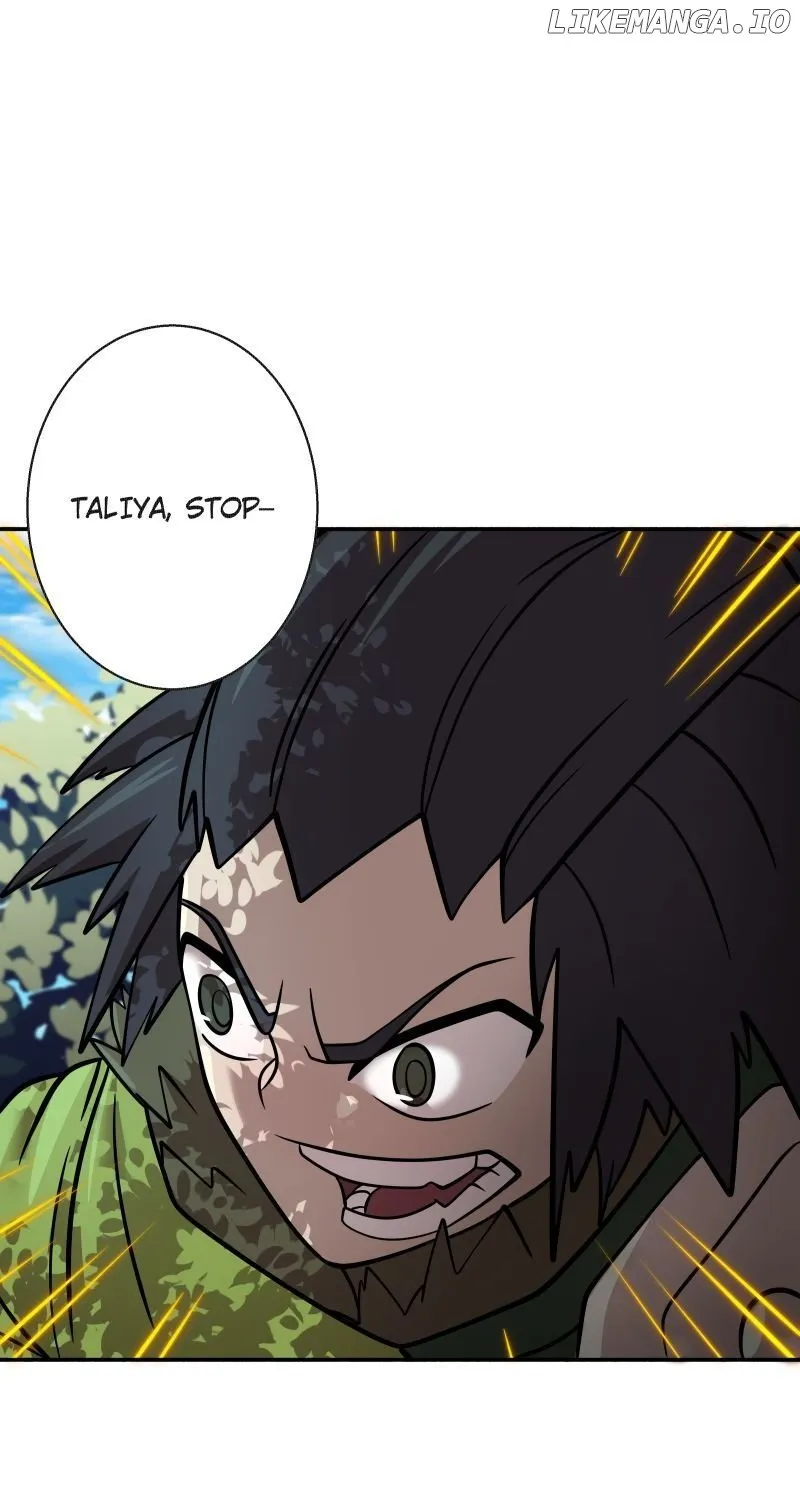 The Mad Gate Zinmanga X Chapter 44 Page 55