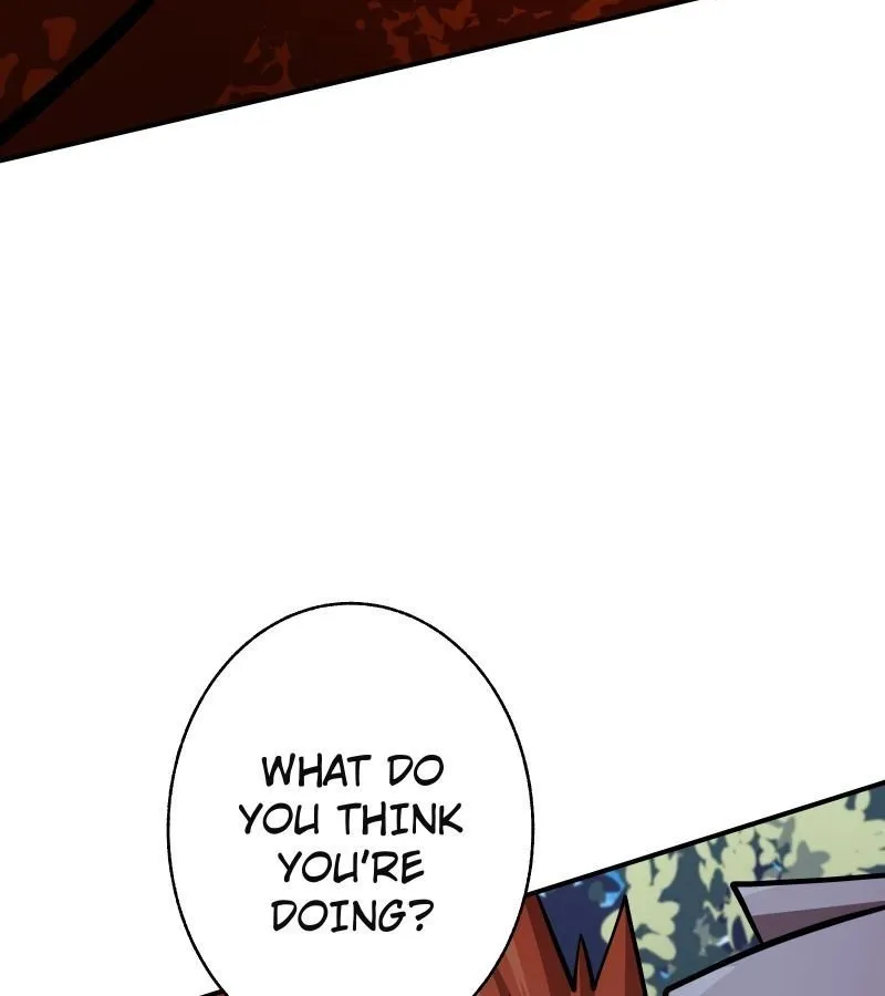 The Mad Gate Zinmanga X Chapter 44 Page 64
