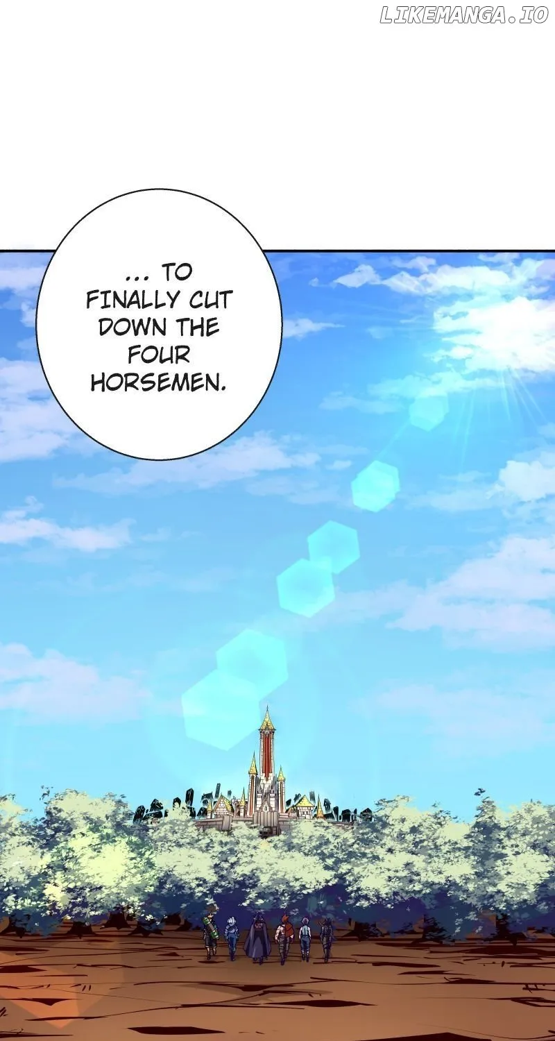 The Mad Gate Zinmanga X Chapter 44 Page 78