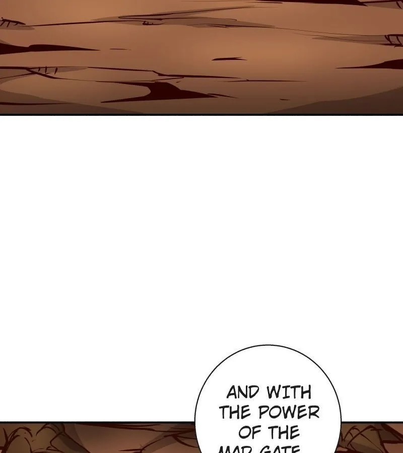 The Mad Gate Zinmanga X Chapter 44 Page 79