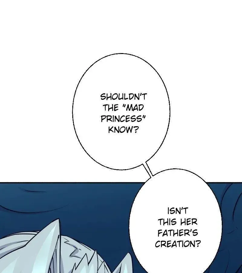 The Mad Gate Zinmanga X Chapter 42 Page 4