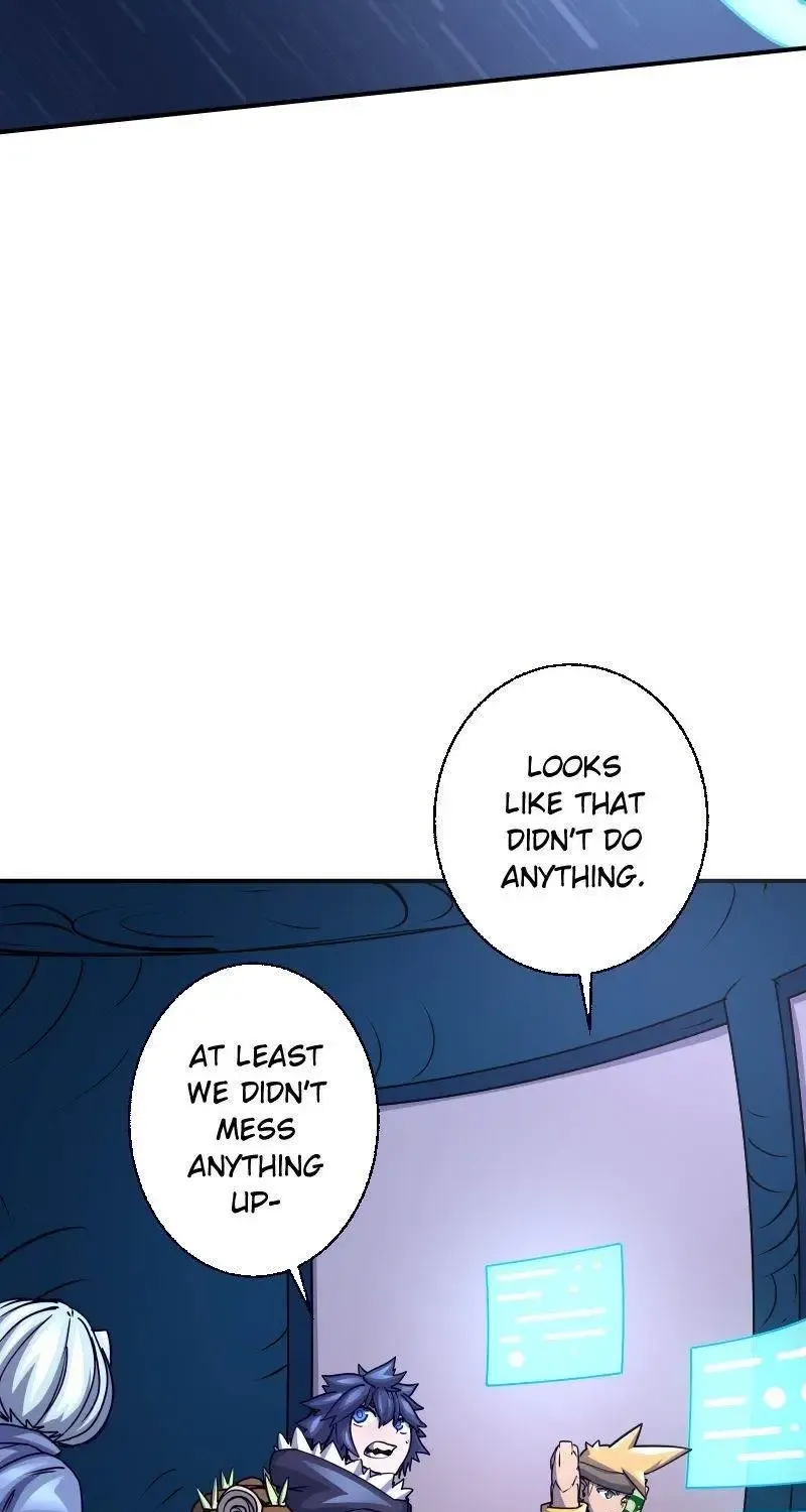 The Mad Gate Zinmanga X Chapter 42 Page 9