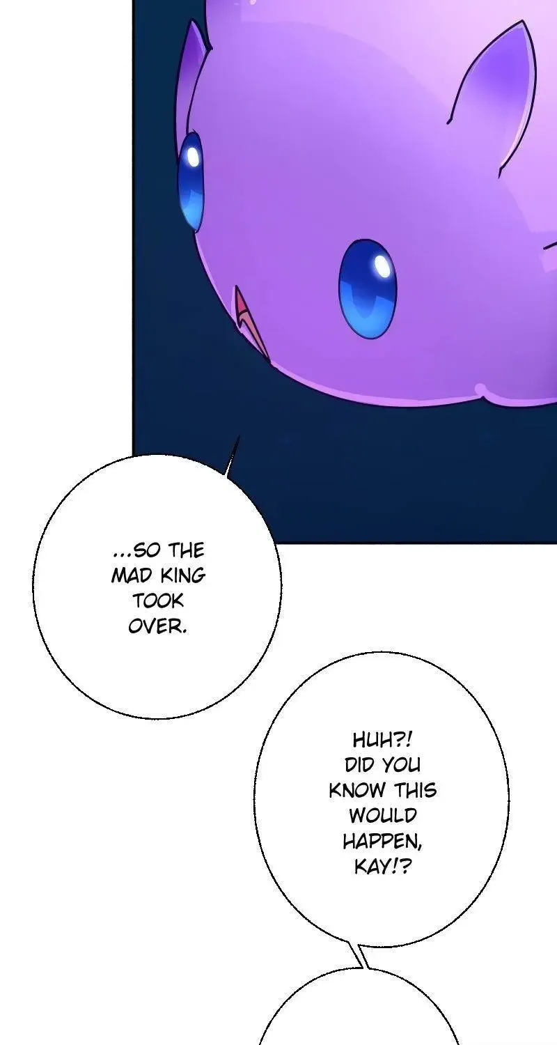 The Mad Gate Zinmanga X Chapter 41 Page 3