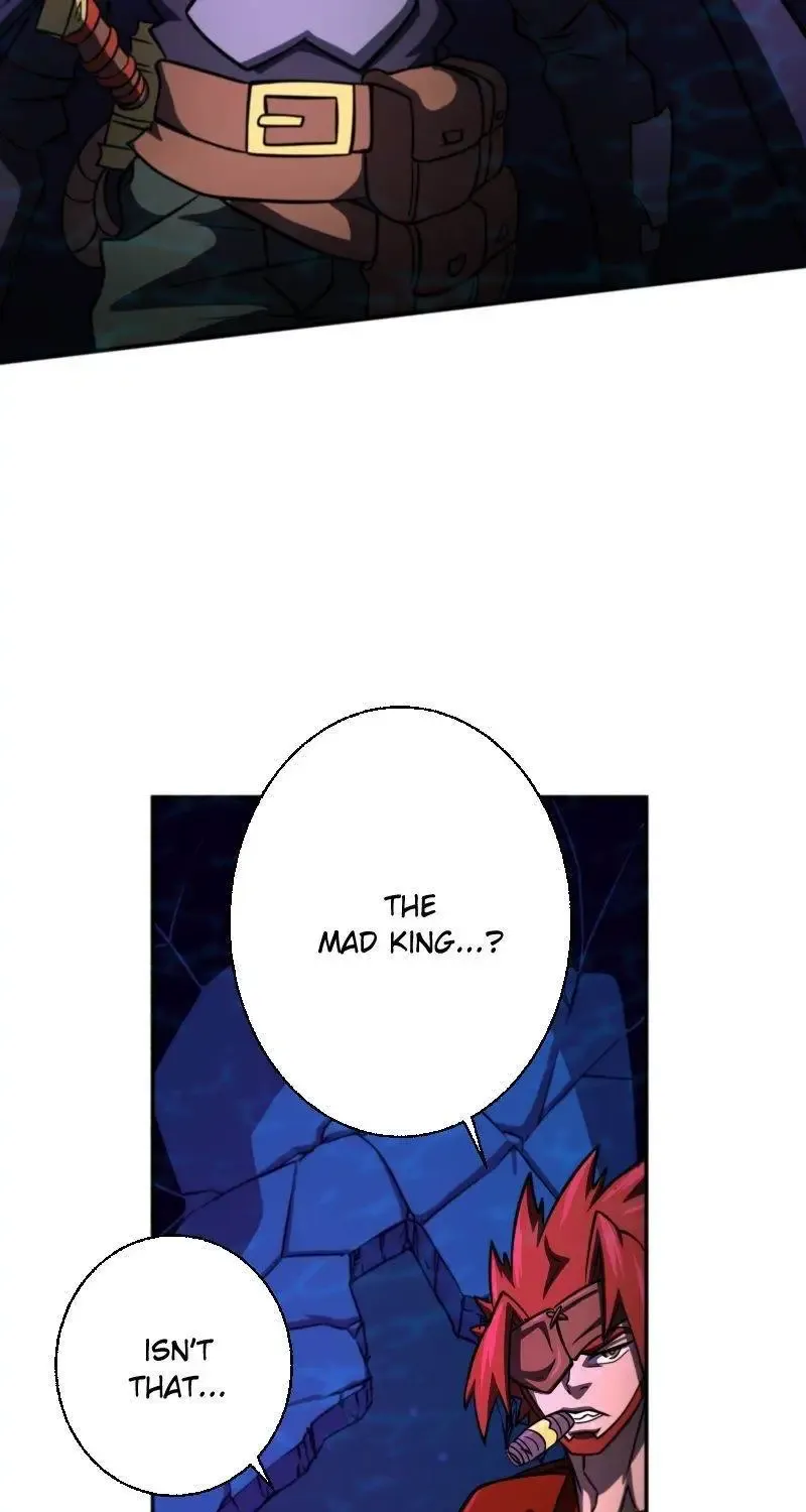 The Mad Gate Zinmanga X Chapter 41 Page 84