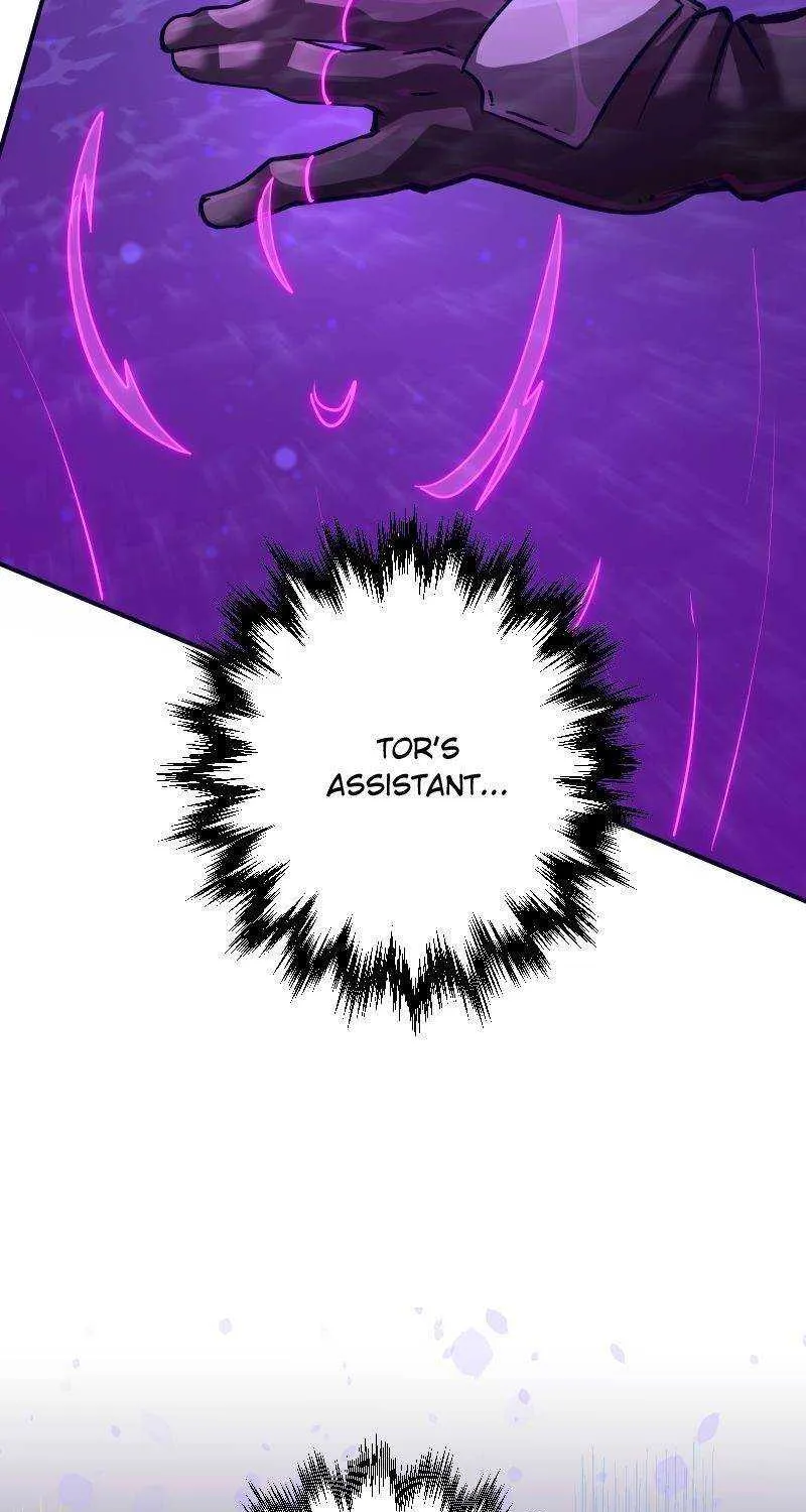 The Mad Gate Zinmanga X Chapter 41 Page 90