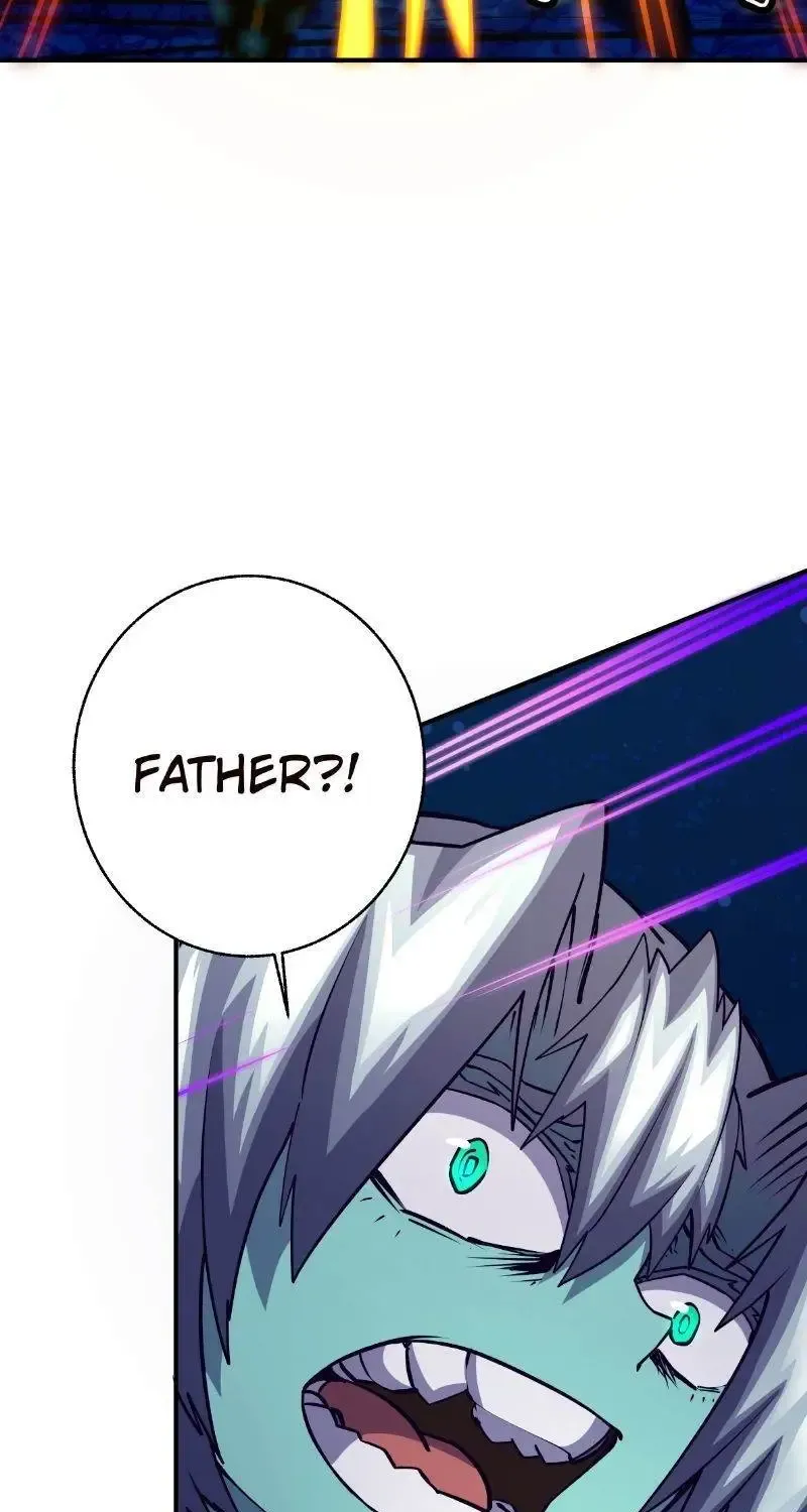 The Mad Gate Zinmanga X Chapter 40 Page 21