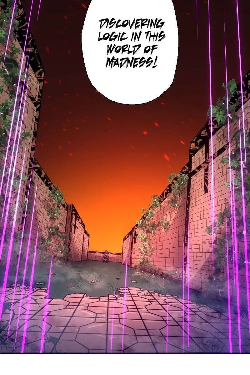 The Mad Gate Zinmanga X Chapter 39 Page 35