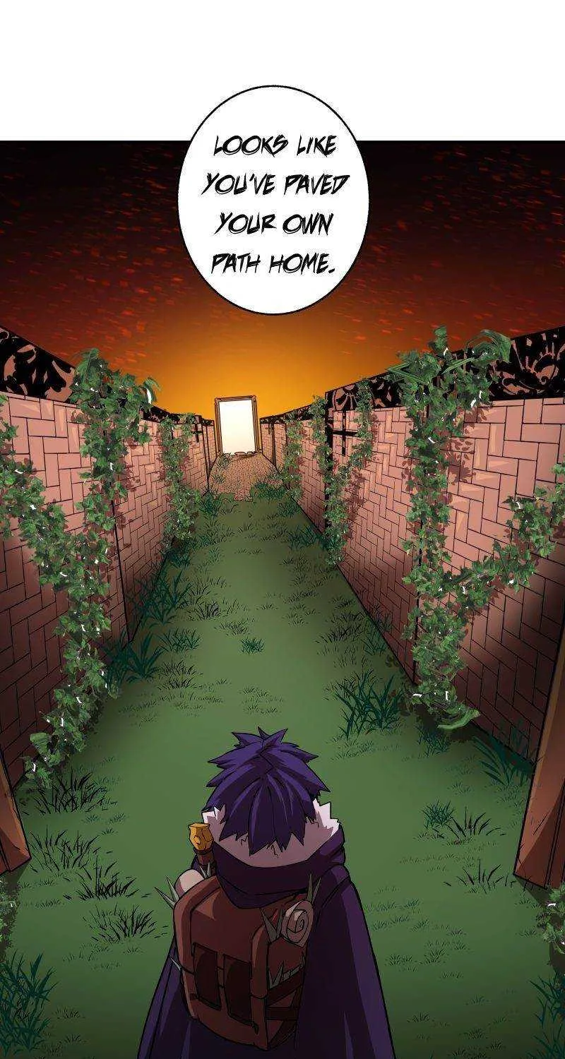 The Mad Gate Zinmanga X Chapter 39 Page 36