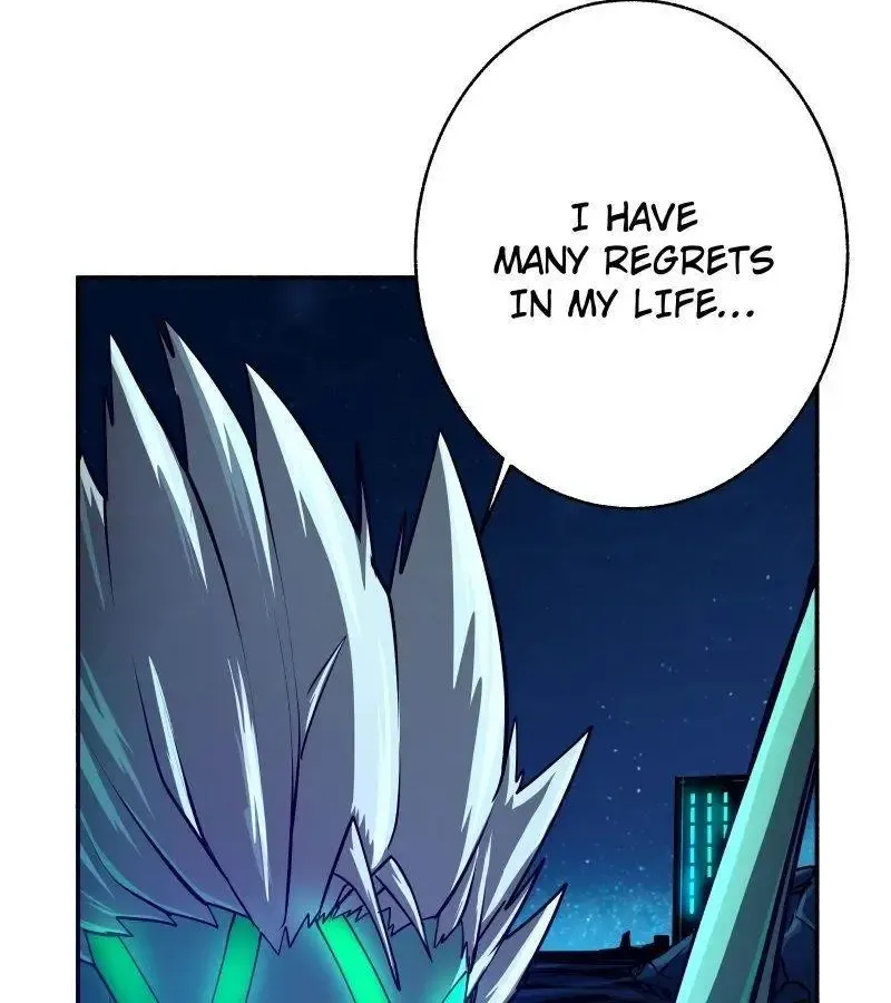 The Mad Gate Zinmanga X Chapter 39 Page 50