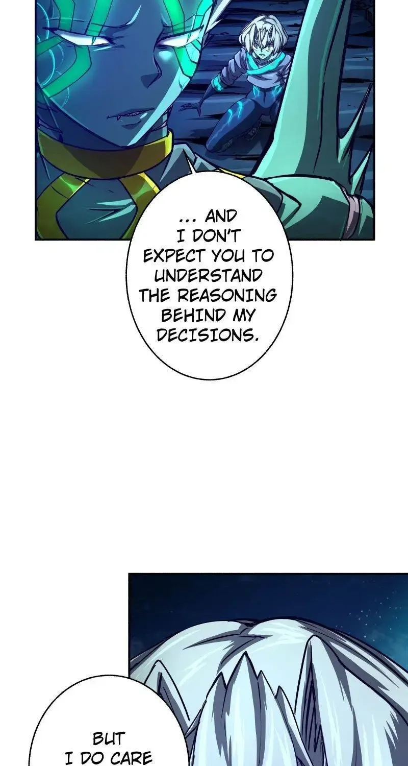 The Mad Gate Zinmanga X Chapter 39 Page 51