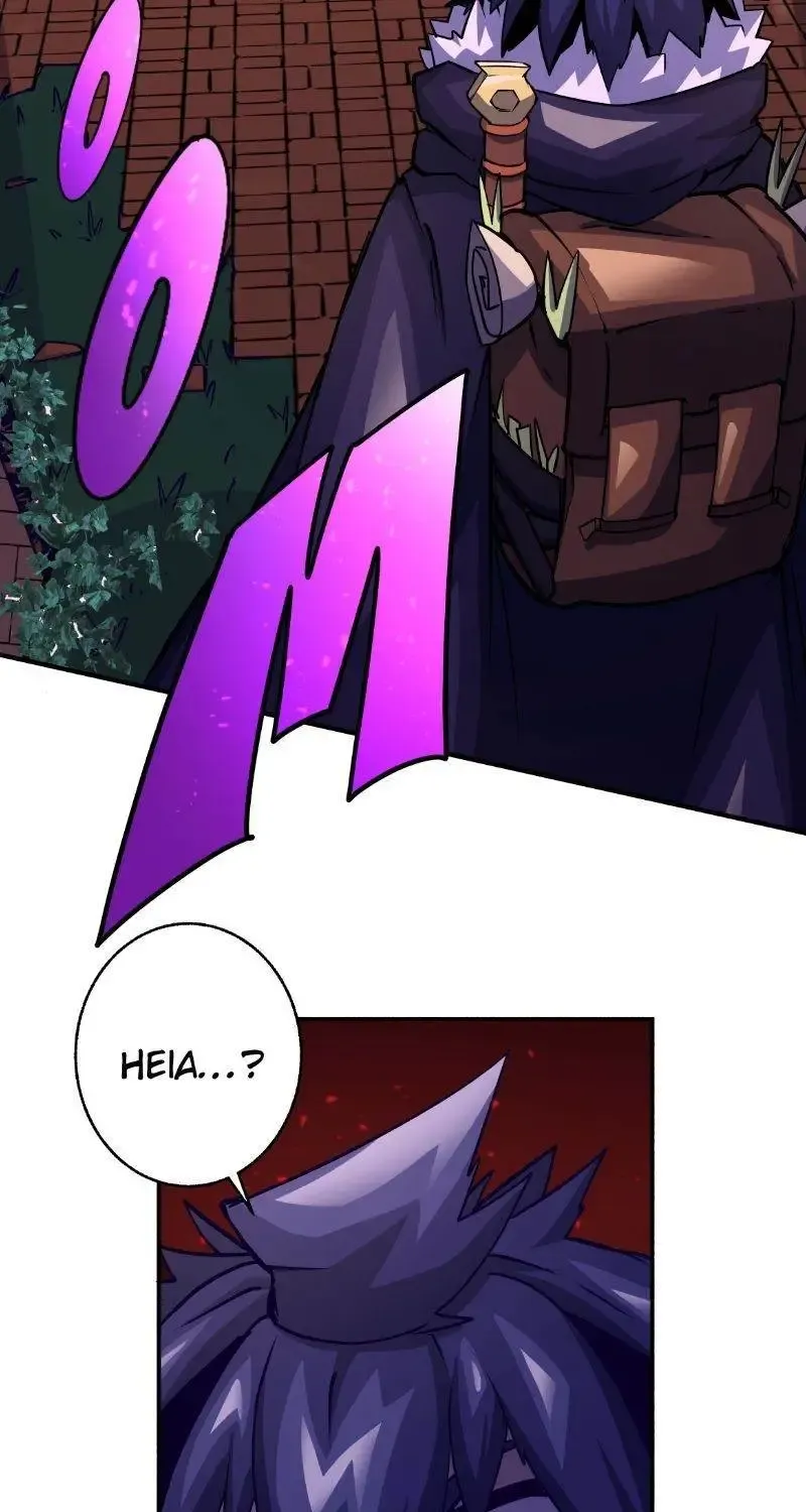 The Mad Gate Zinmanga X Chapter 38 Page 30