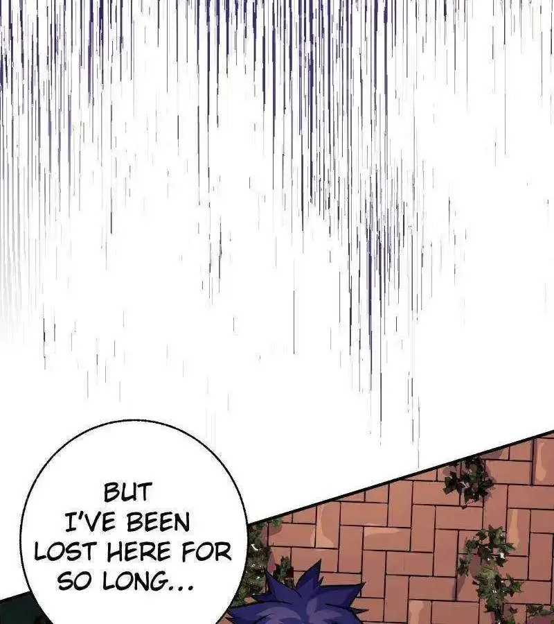 The Mad Gate Zinmanga X Chapter 38 Page 35