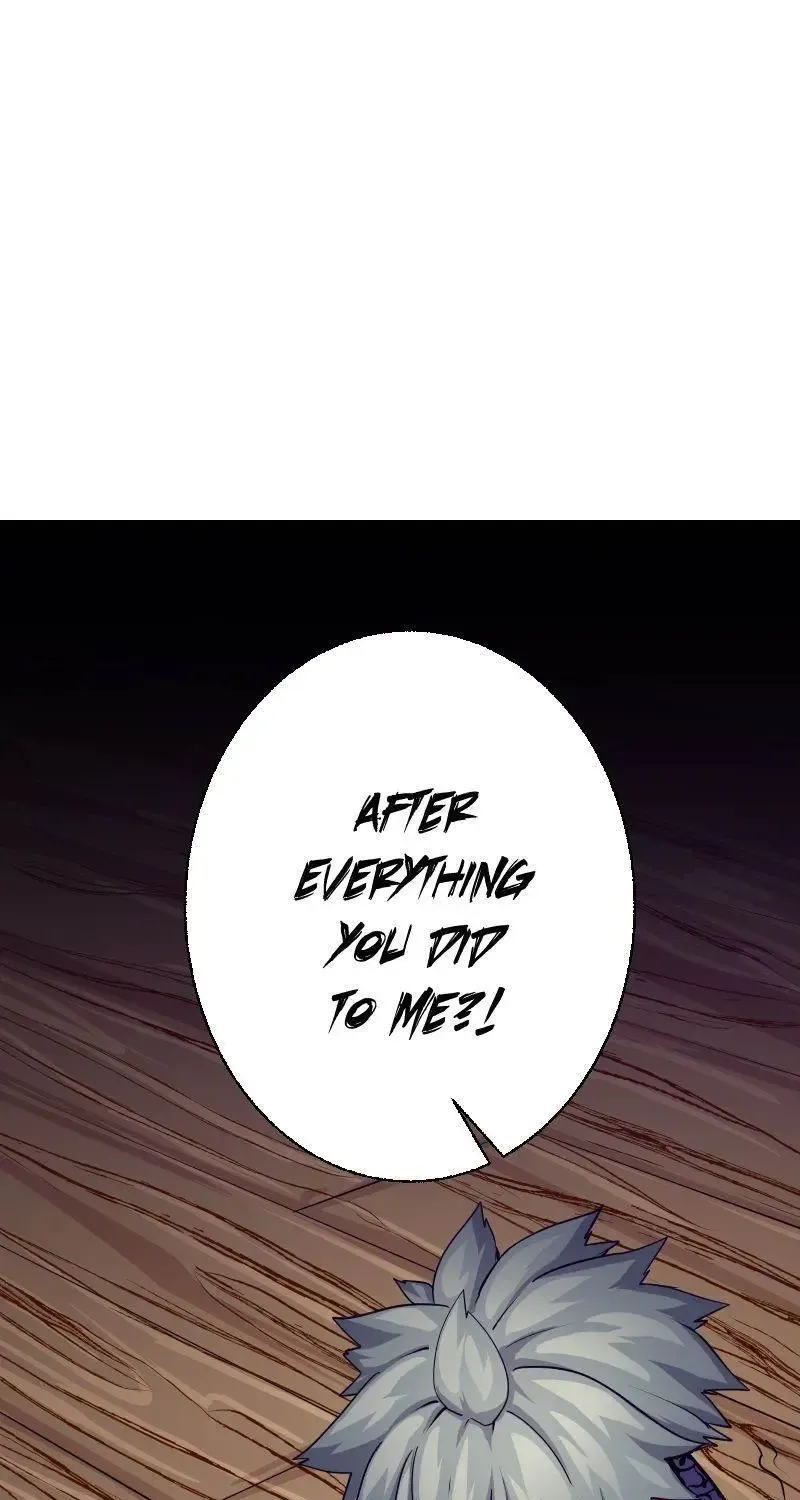 The Mad Gate Zinmanga X Chapter 37 Page 23