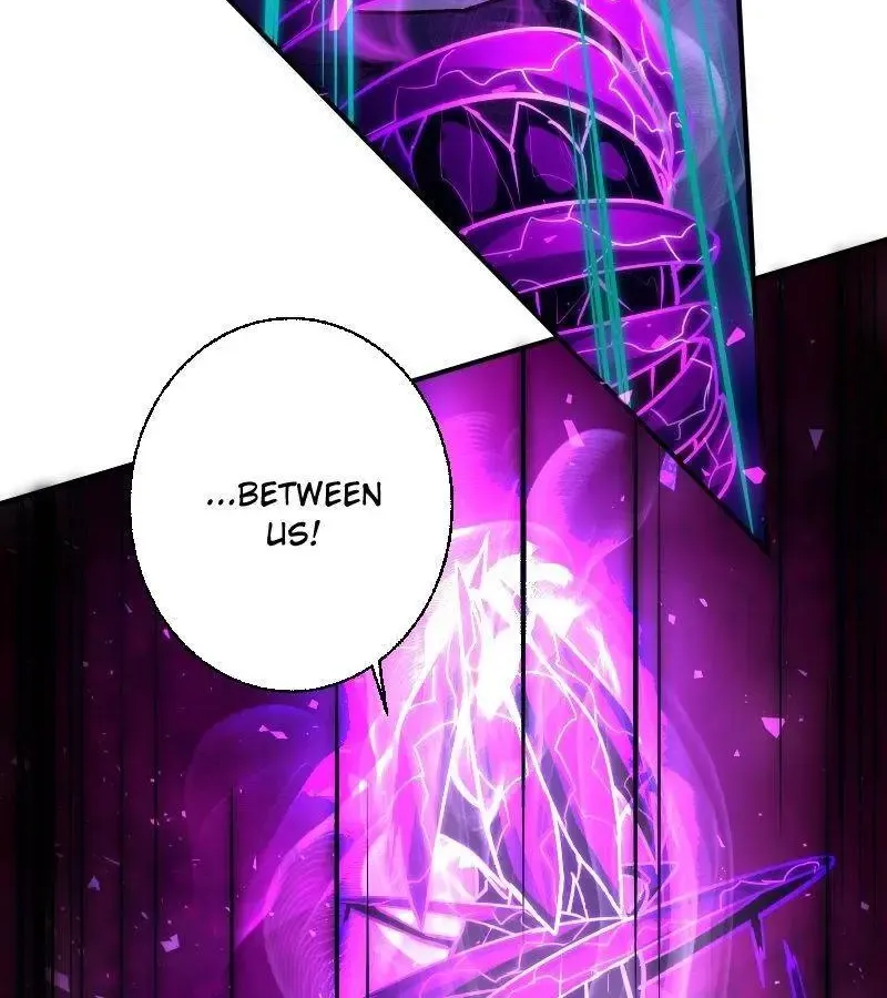 The Mad Gate Zinmanga X Chapter 37 Page 36