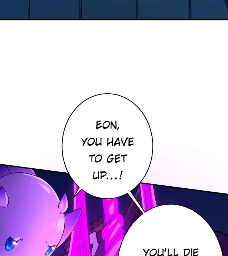 The Mad Gate Zinmanga X Chapter 35 Page 3