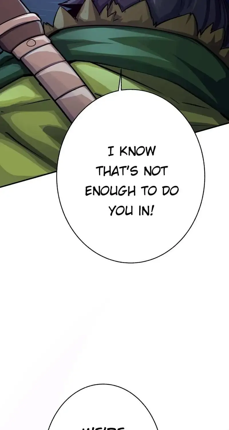 The Mad Gate Zinmanga X Chapter 35 Page 14