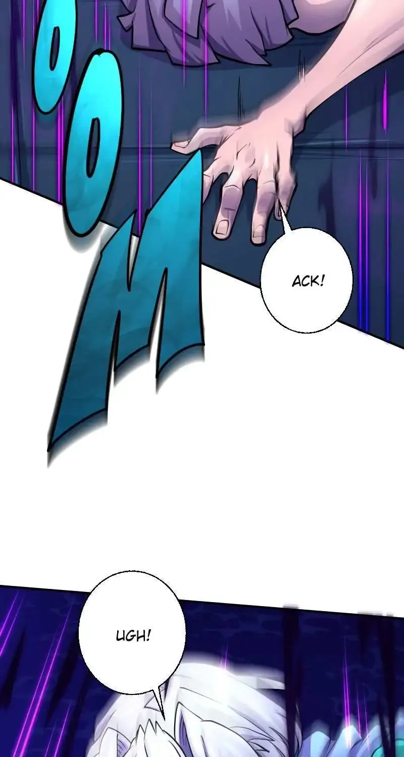 The Mad Gate Zinmanga X Chapter 34 Page 66
