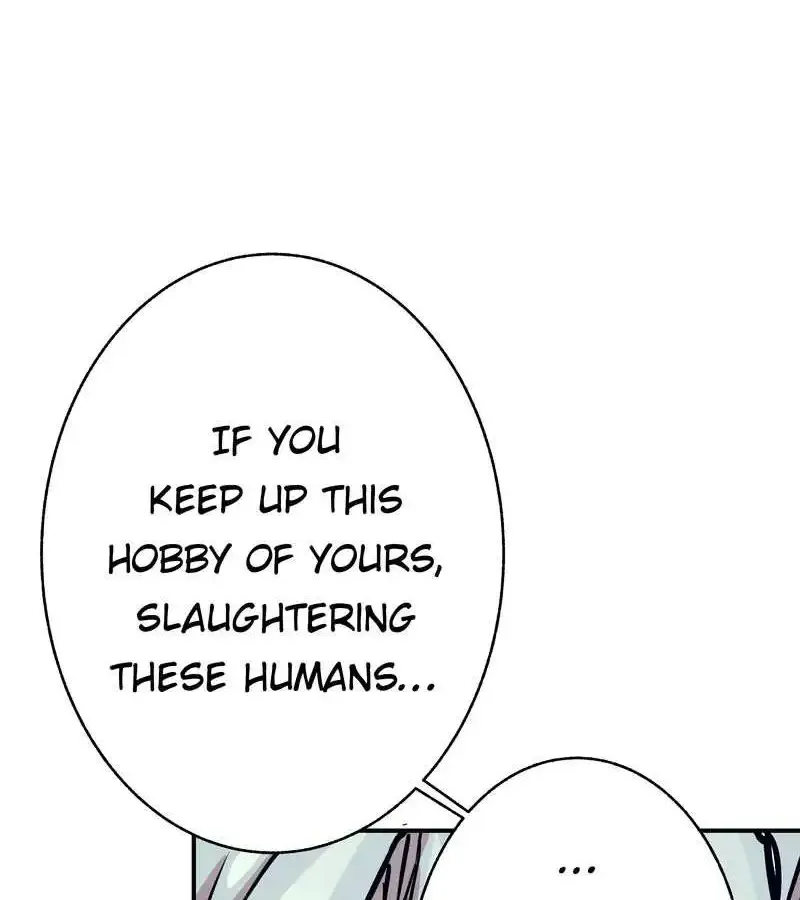 The Mad Gate Zinmanga X Chapter 33 Page 33