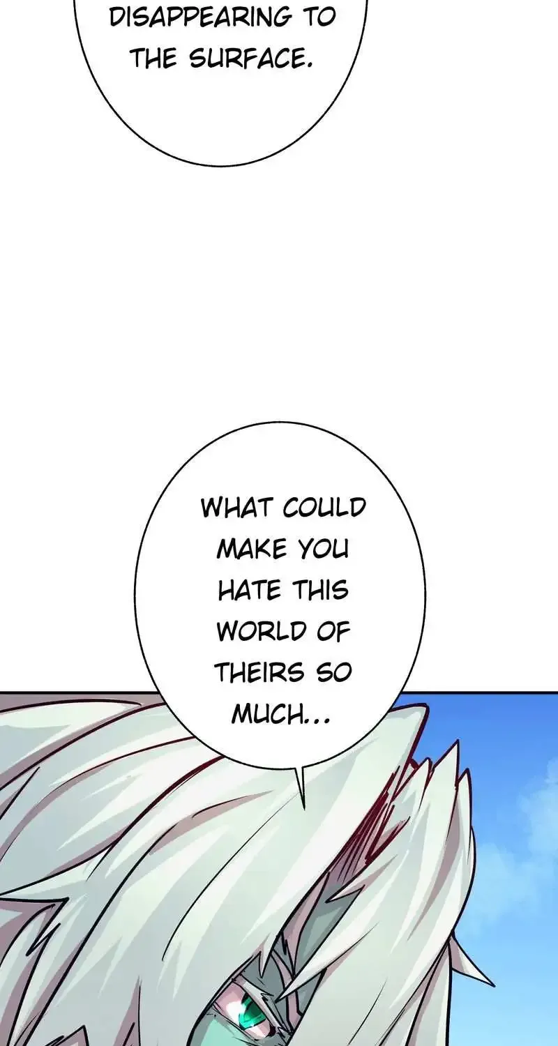 The Mad Gate Zinmanga X Chapter 33 Page 37