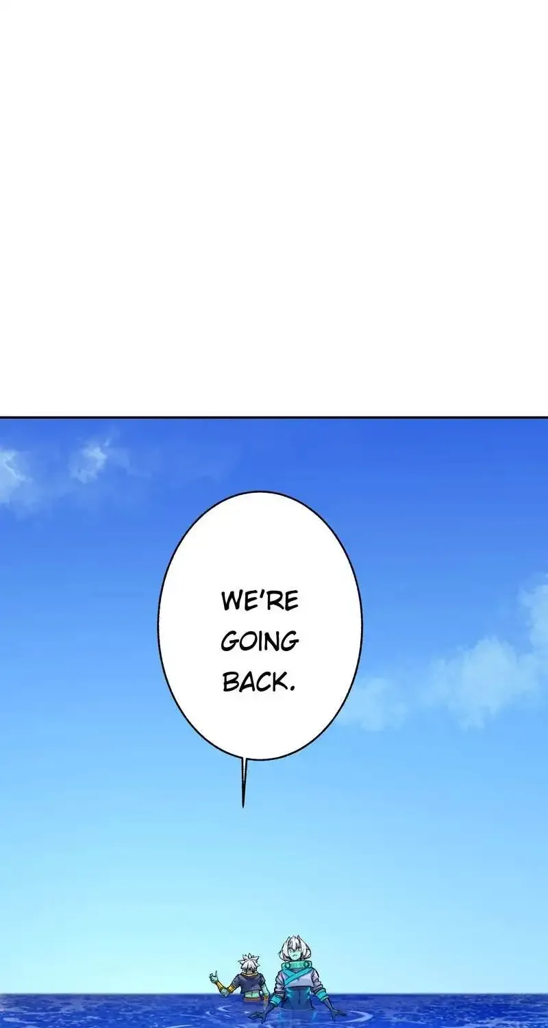 The Mad Gate Zinmanga X Chapter 33 Page 40