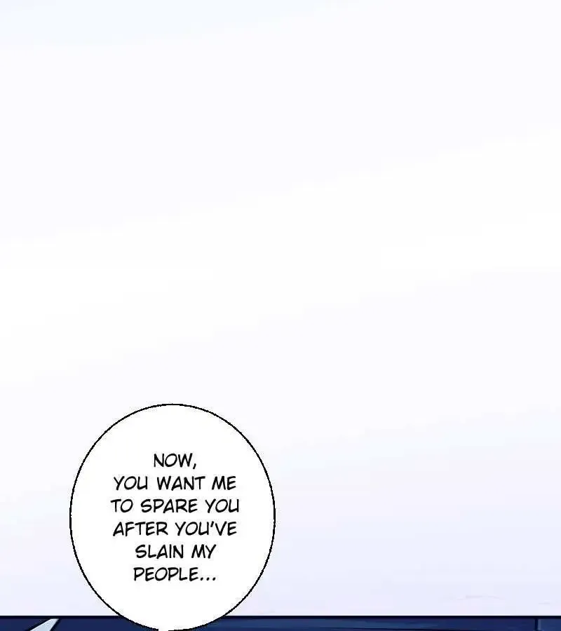 The Mad Gate Zinmanga X Chapter 32 Page 33