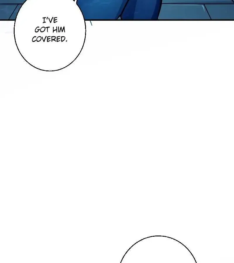 The Mad Gate Zinmanga X Chapter 32 Page 75